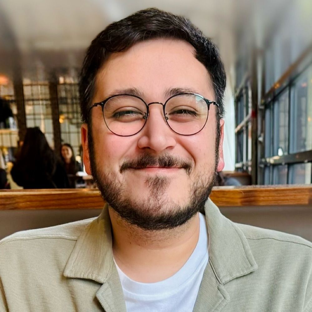 Andrés Chavez