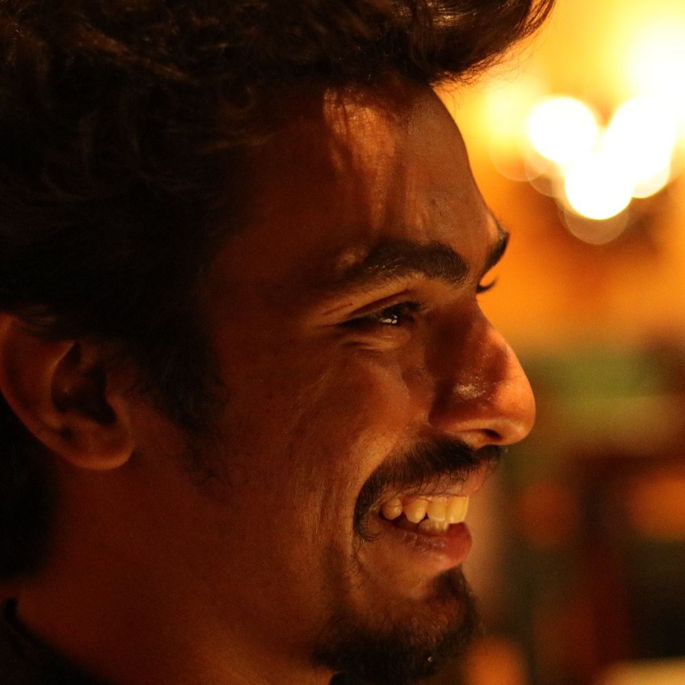 Arjun Premkumar