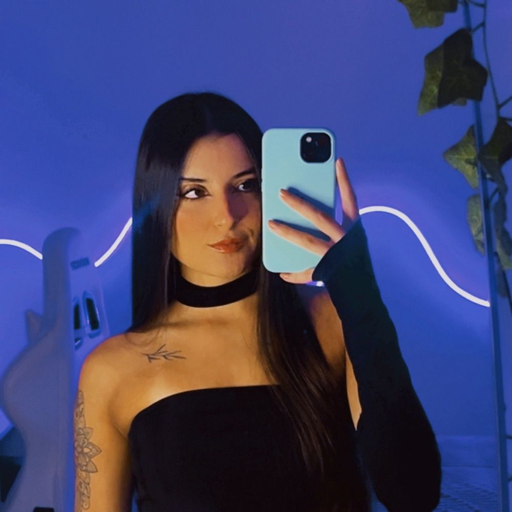 Ana Teixeira