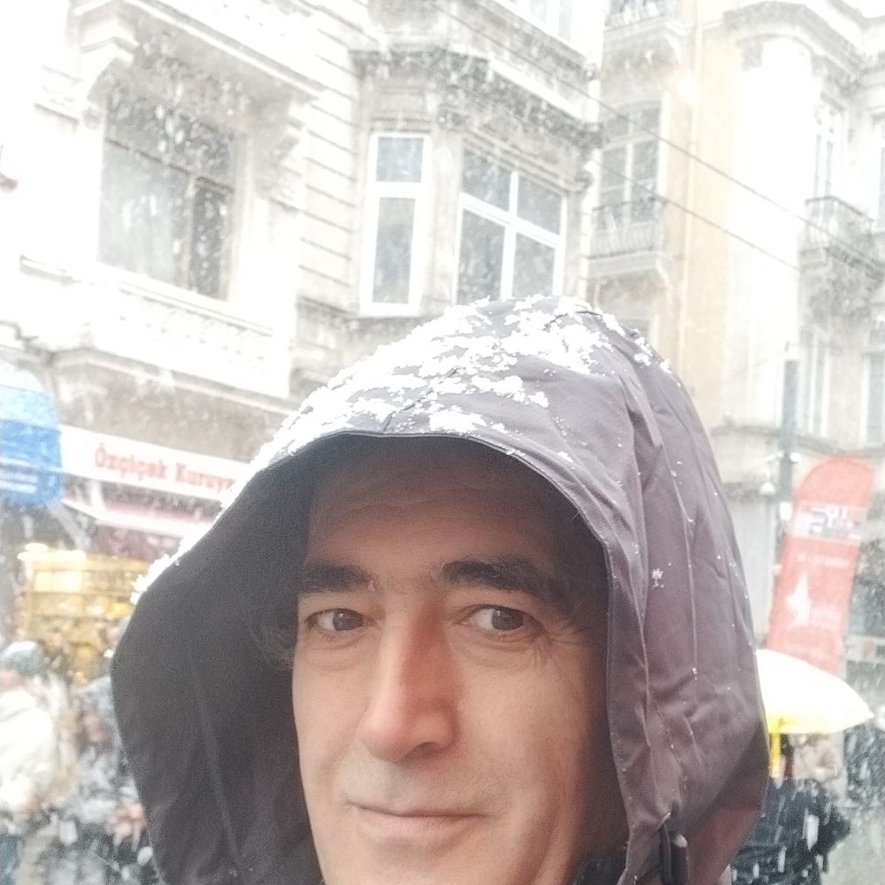 Metin Mirzan