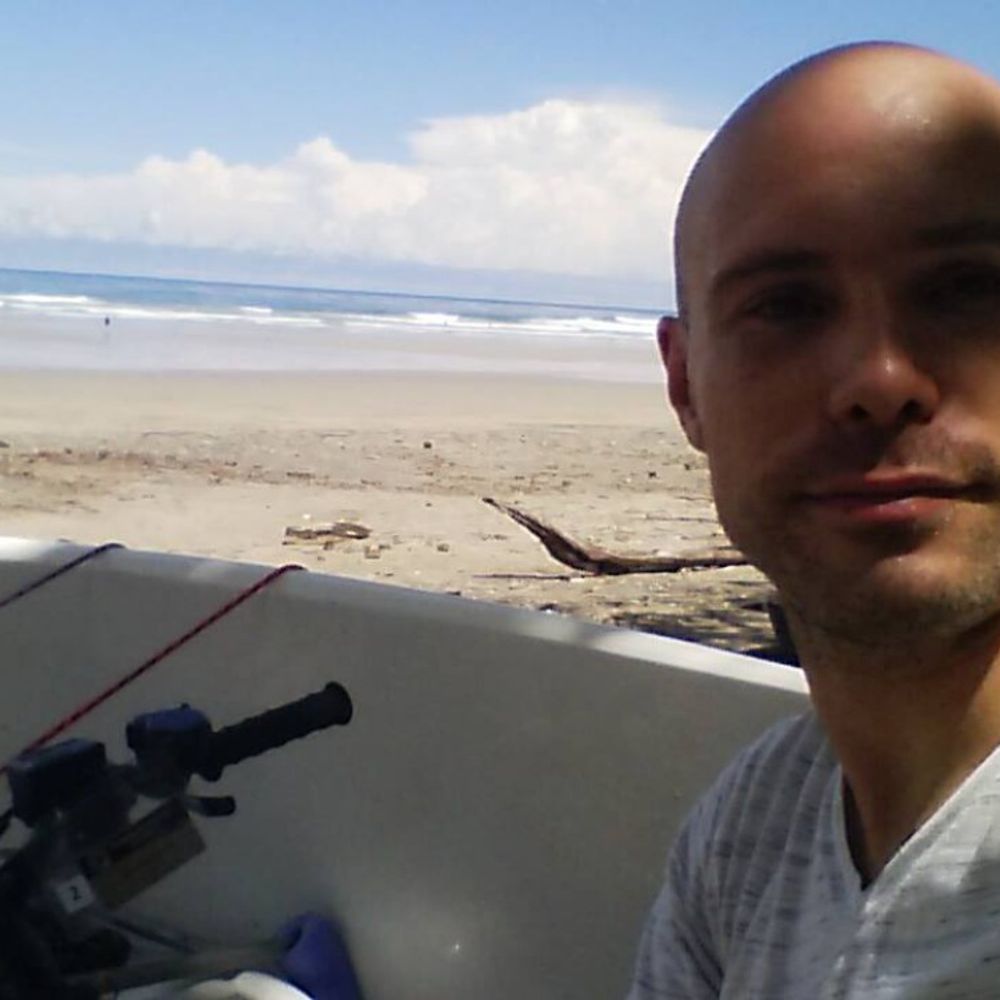 Matias Szmulewiez