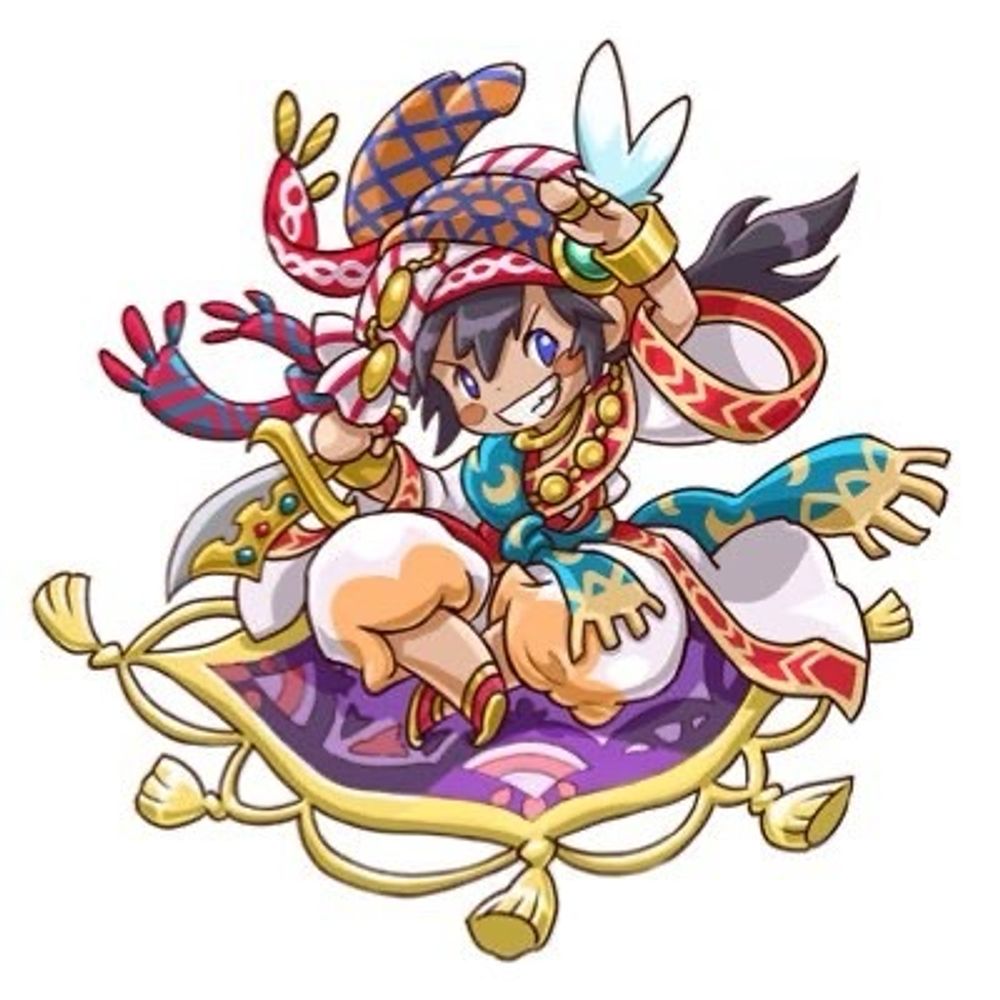 ラー(納豆ソルジャー1st)