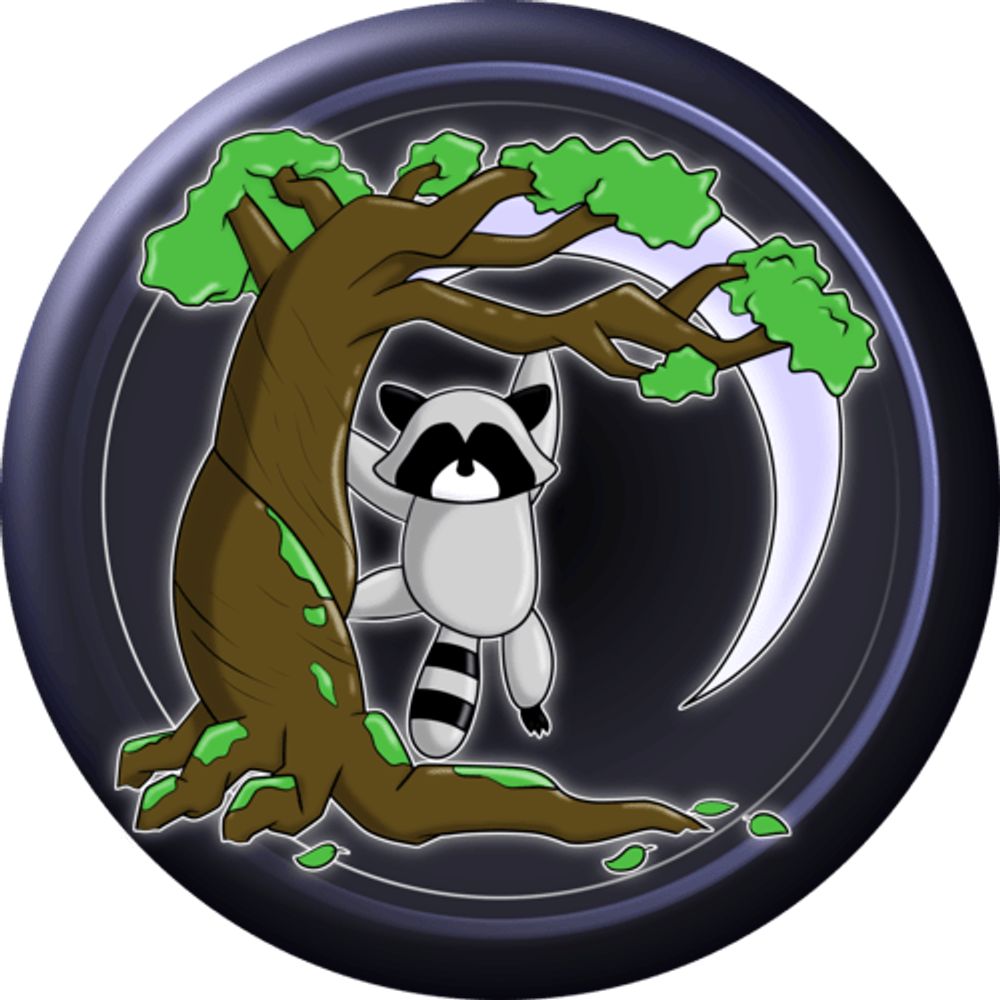 PG | Ninaera Unleashed 🌙✨🦝🌿