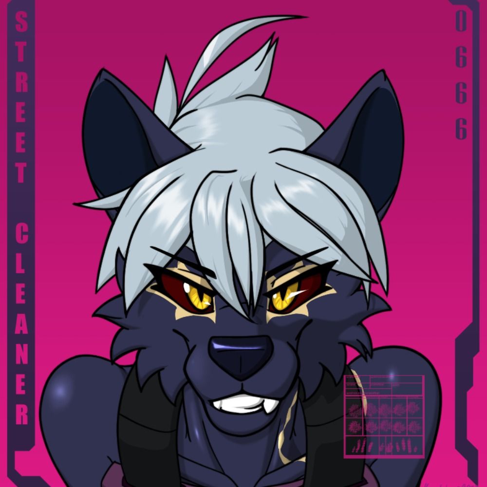 Profile avatar