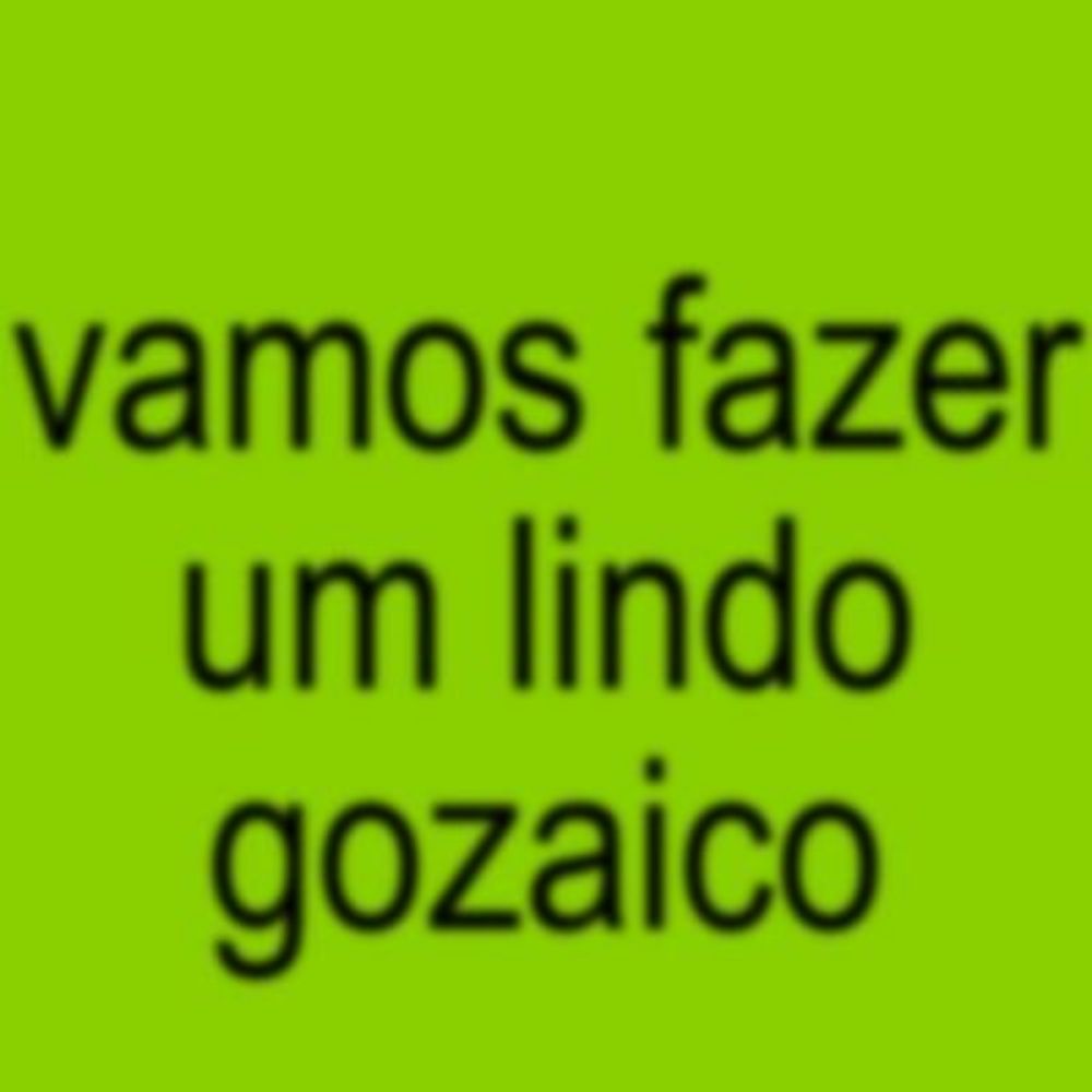 você sabe quem é
