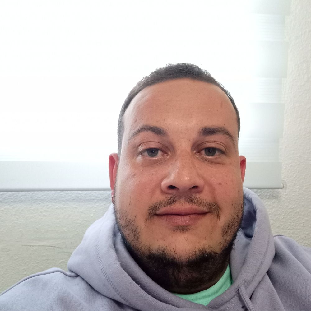 Jesus Ramírez