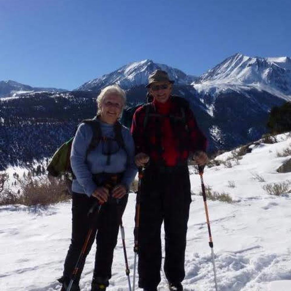 Mountain Edie