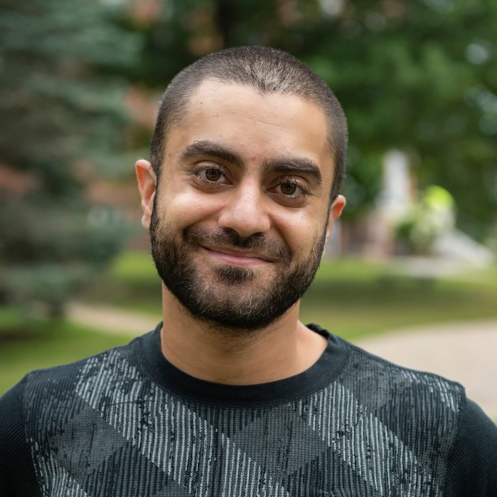 Kumars Salehi