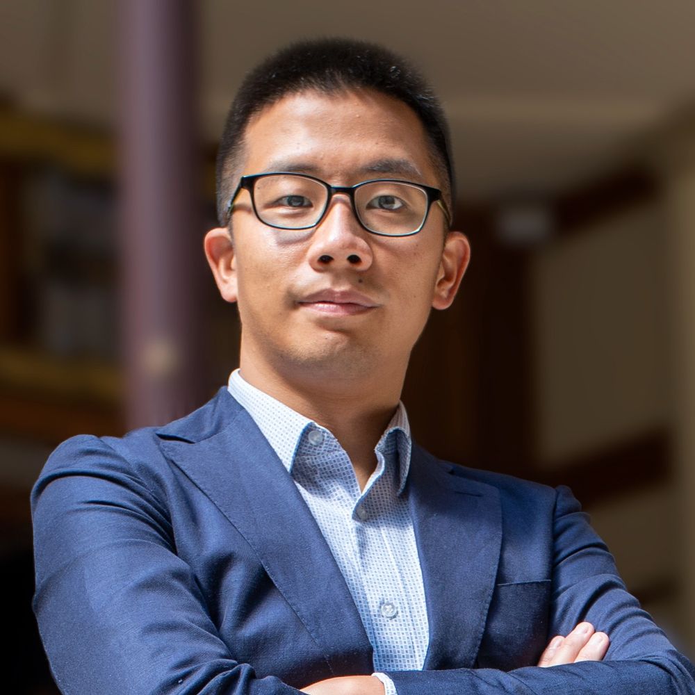 Matthew Ahn