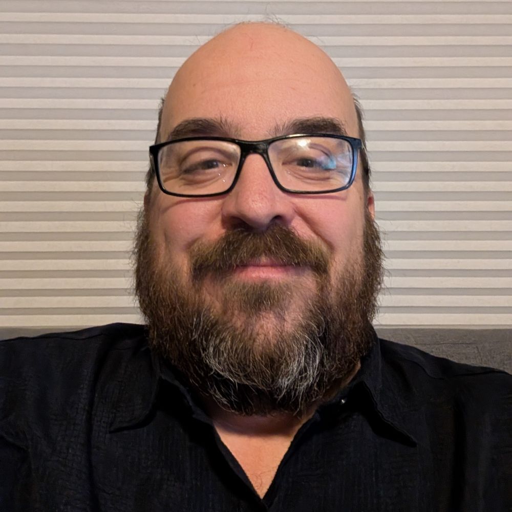 Jared Webster