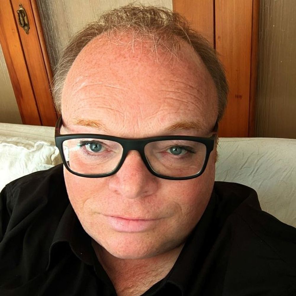 Keith Adams