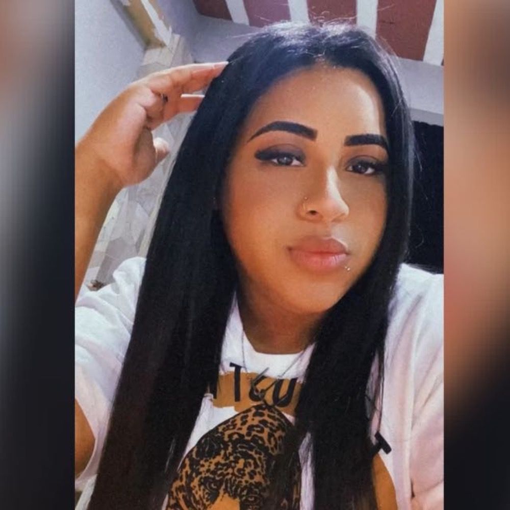 Cristina gomes ❤️‍🔥