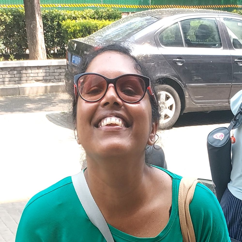 Nussaïbah Raja