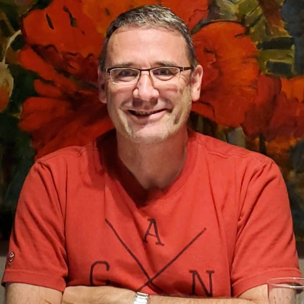 Ian McCormack