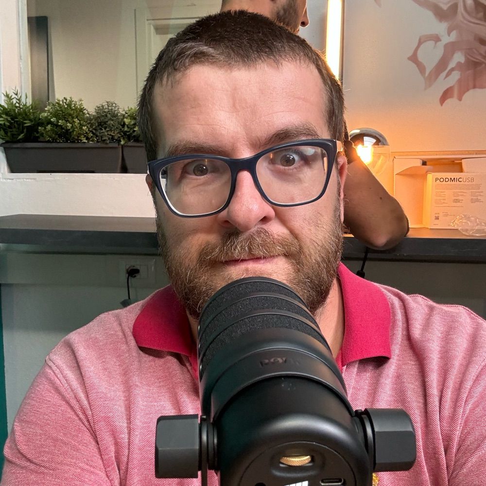 Fabio Cristi