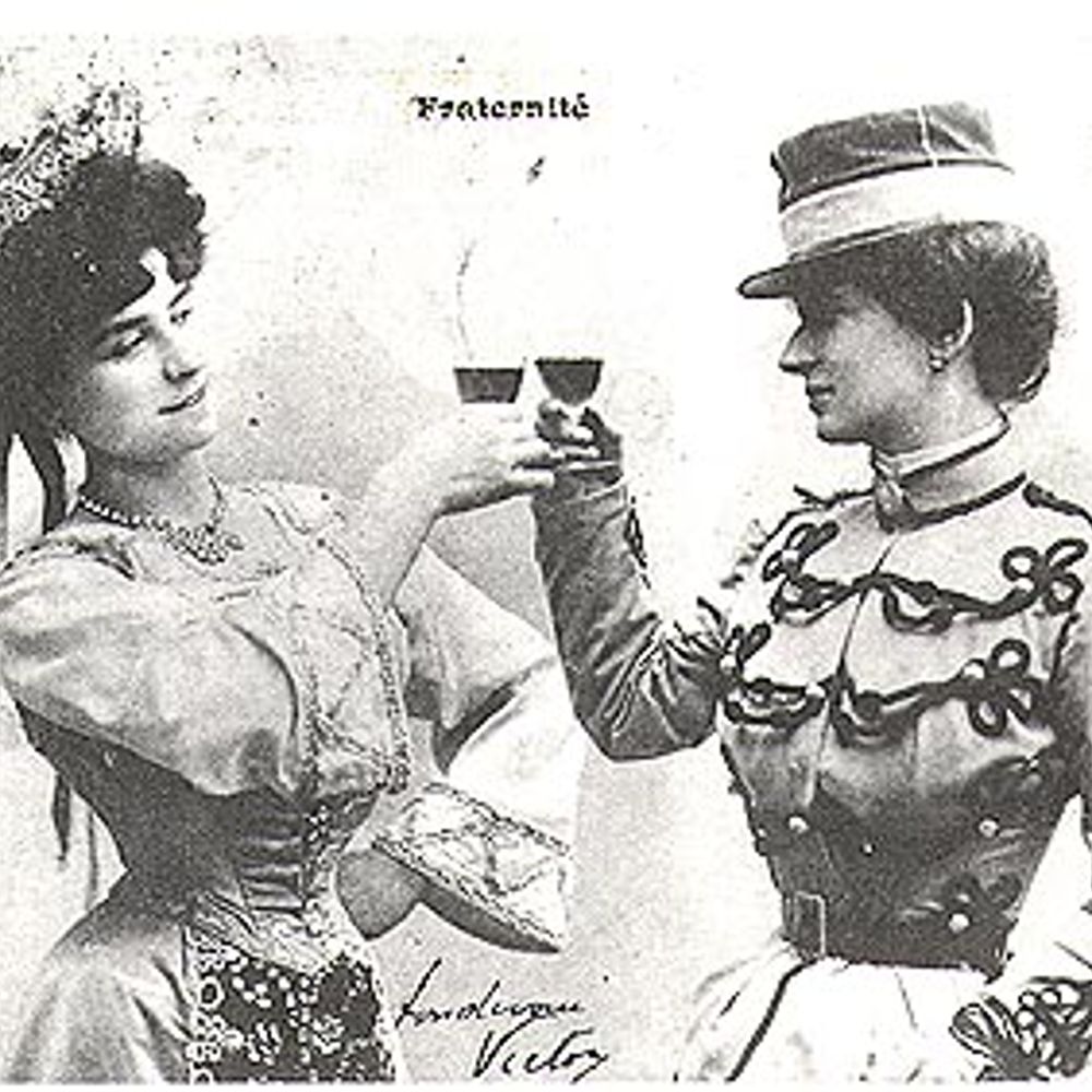 Women & Alcohol (DSN Research Cluster)