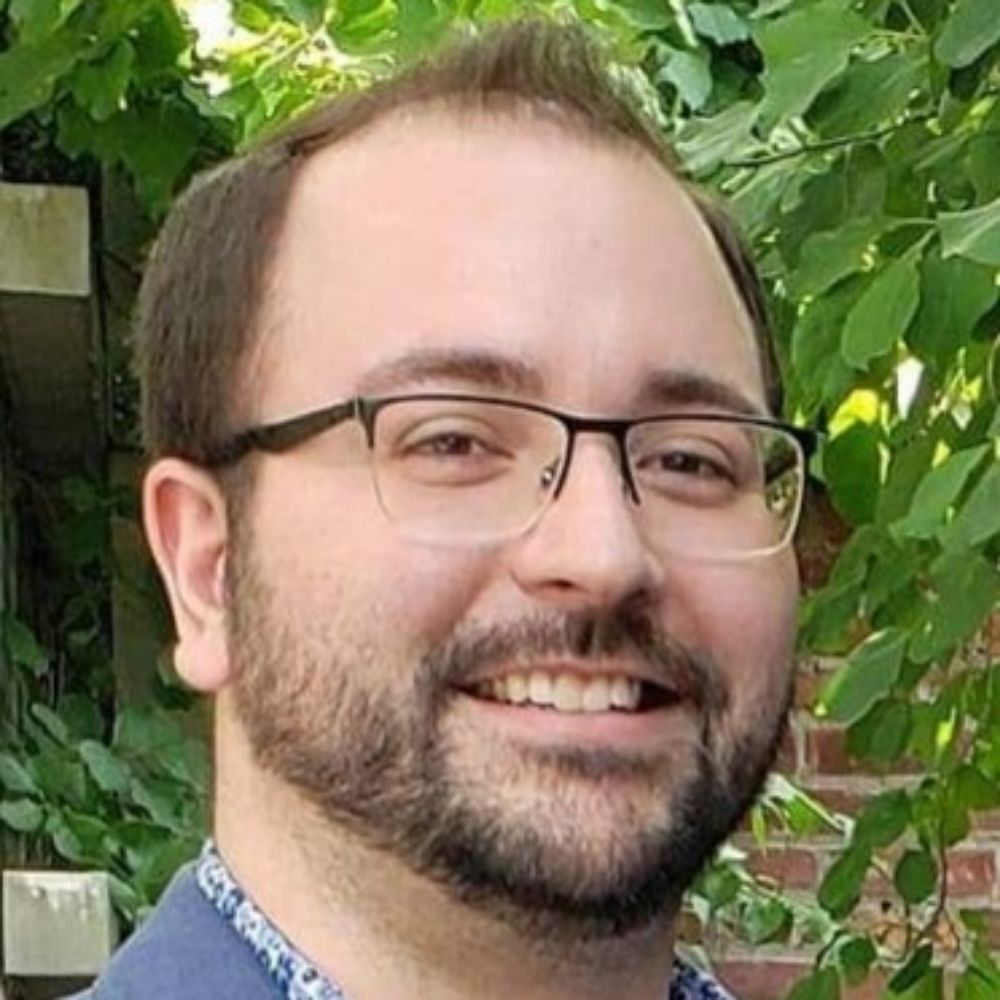 Josh Bryer