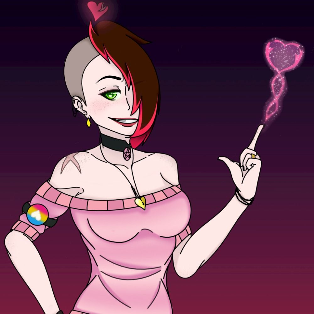 Insanity Virus