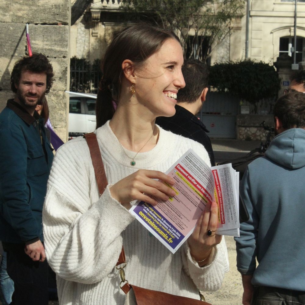 Alexia