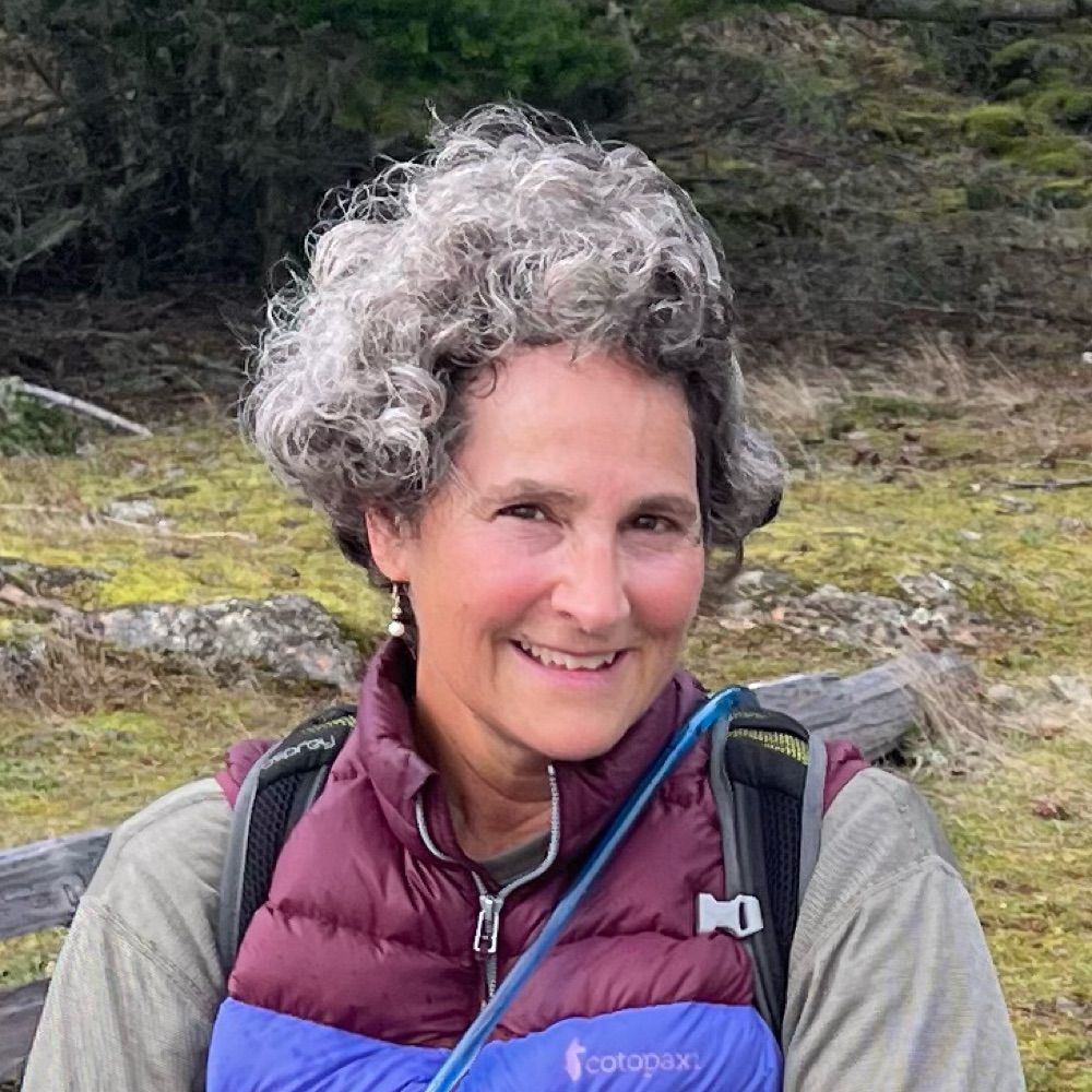 Suzanne Olson