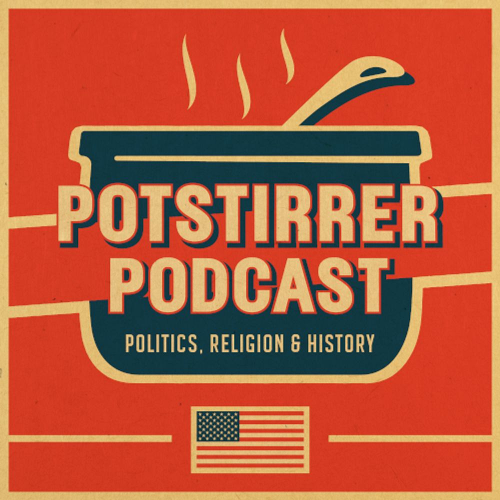 Potstirrer Podcast