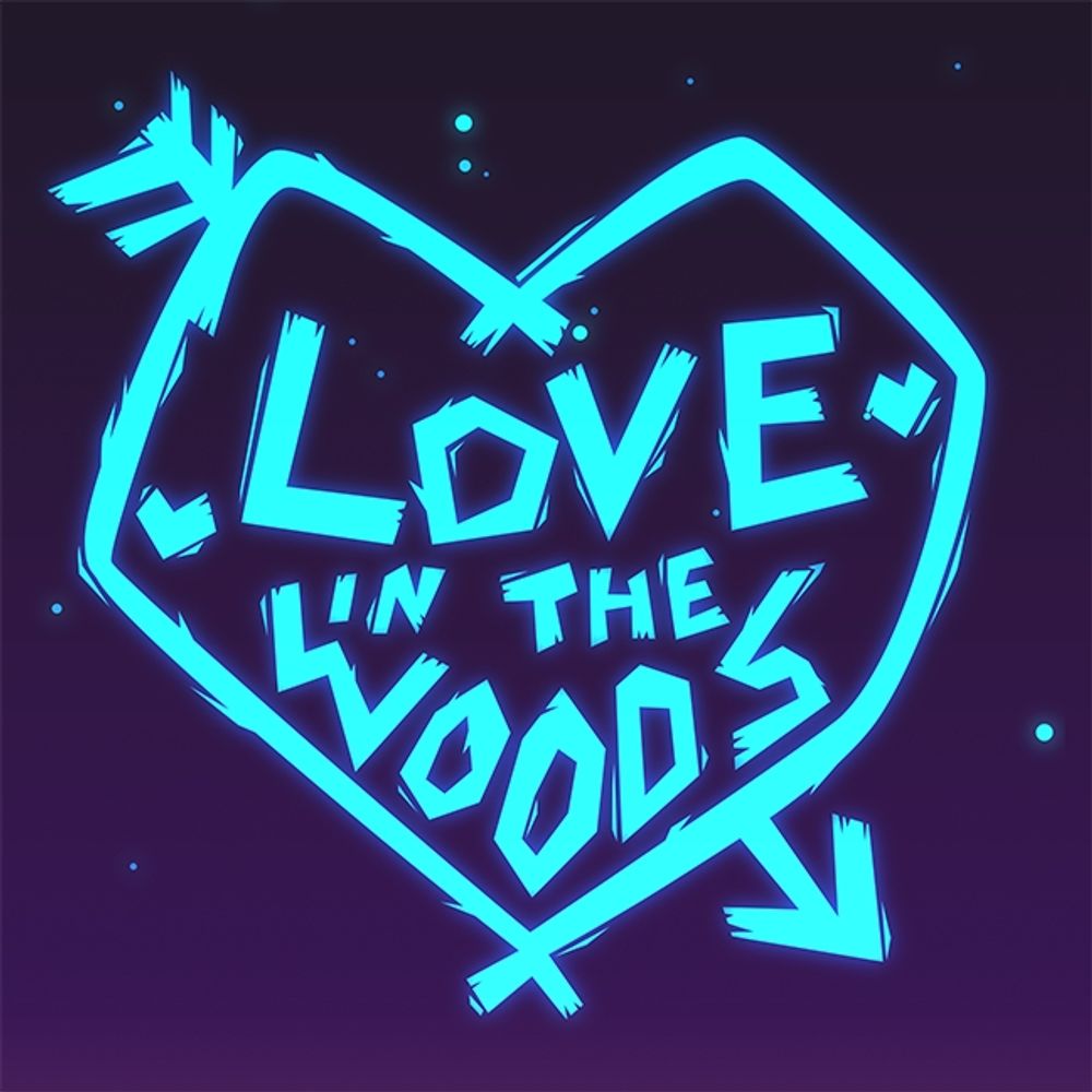 Love In The Woods 