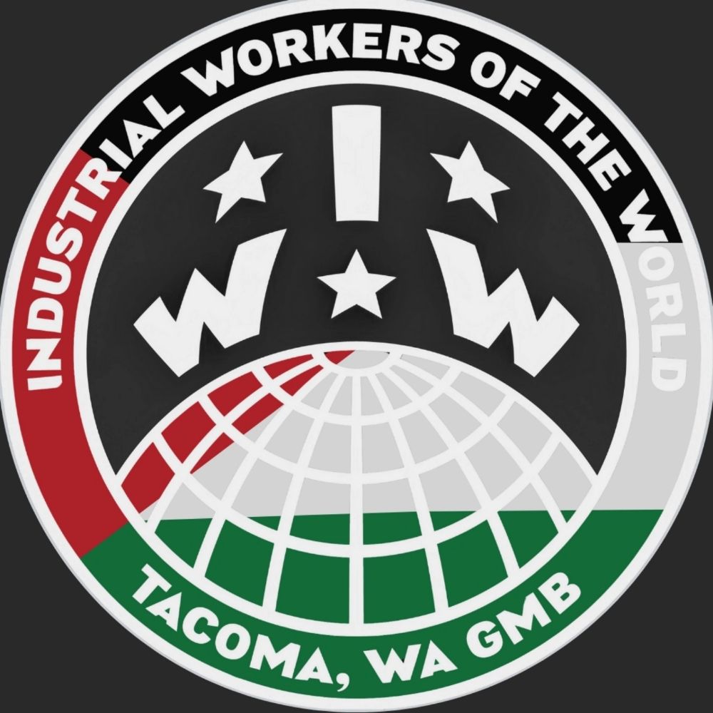 Tacoma Industrial Workers of the World