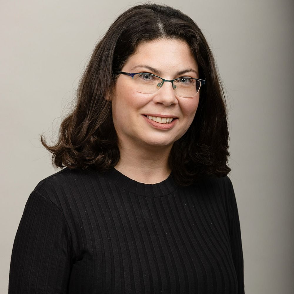 Shelly Kreiczer-Levy