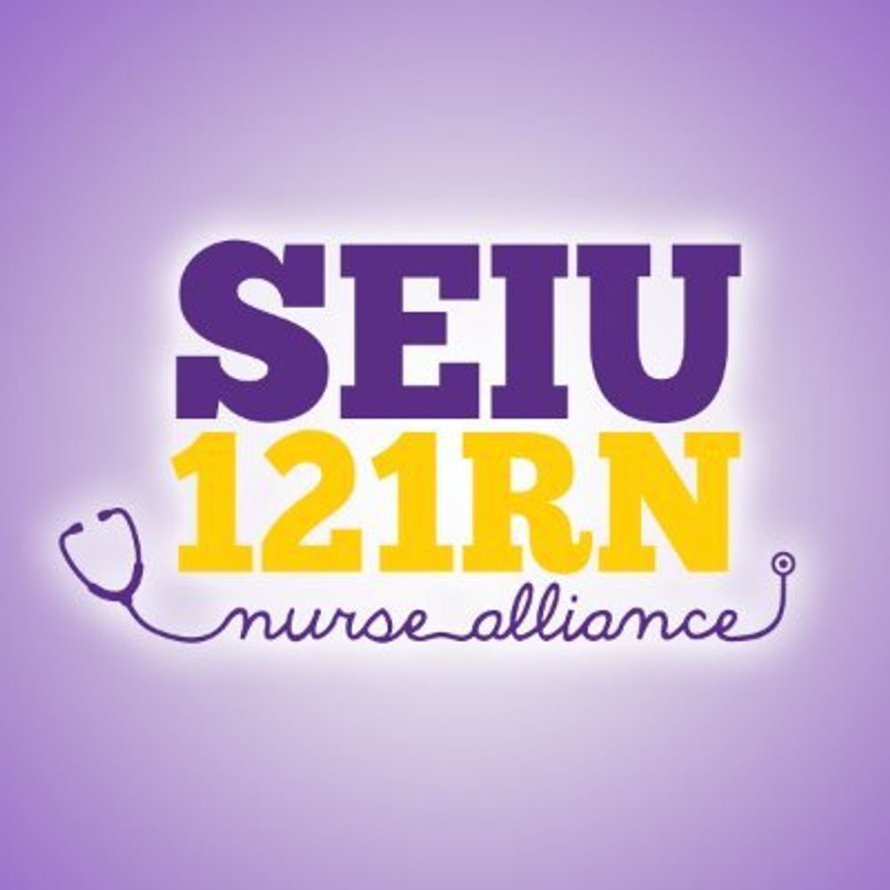 SEIU 121RN