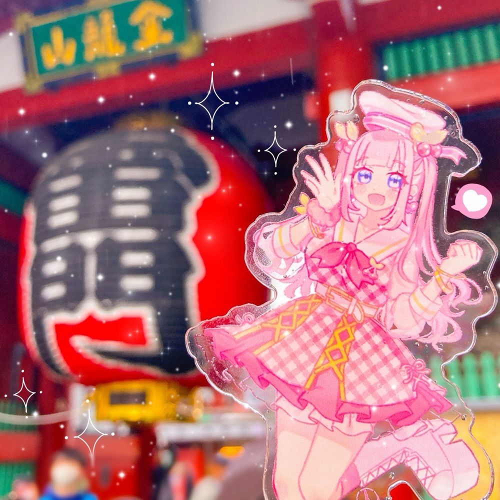 ゆめぴ💌💭