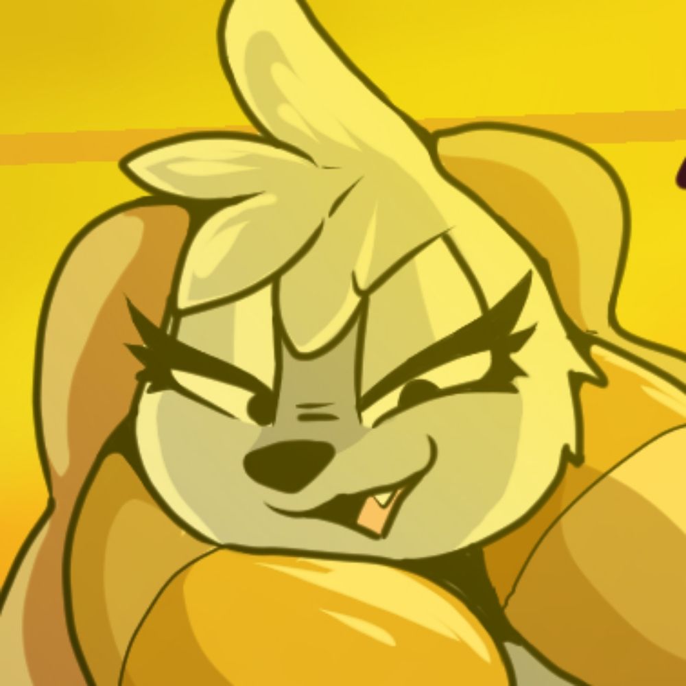 🔞 Roxy's Marshmallow Ass 🔞