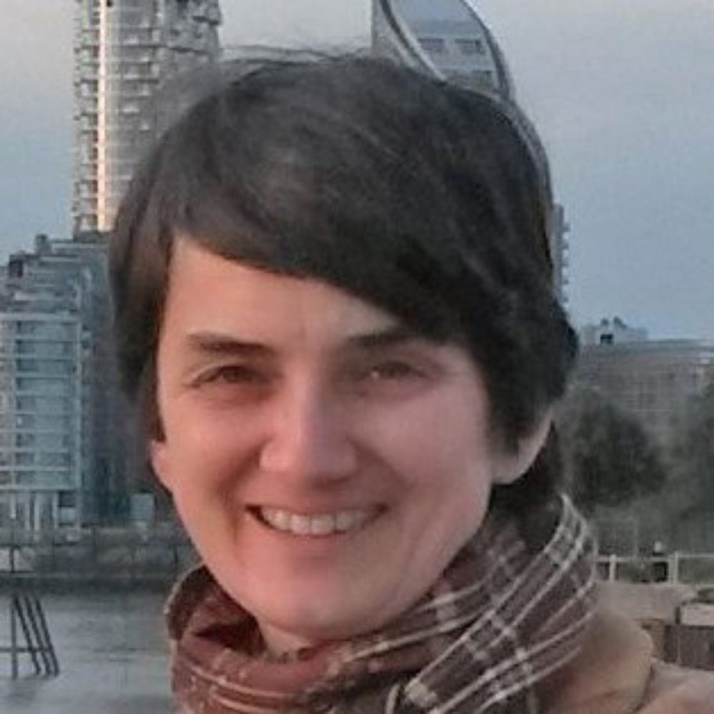 Corinna Sky