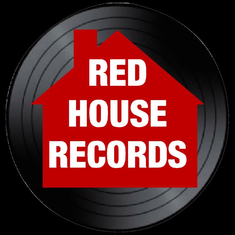 Red House Records - Swindon