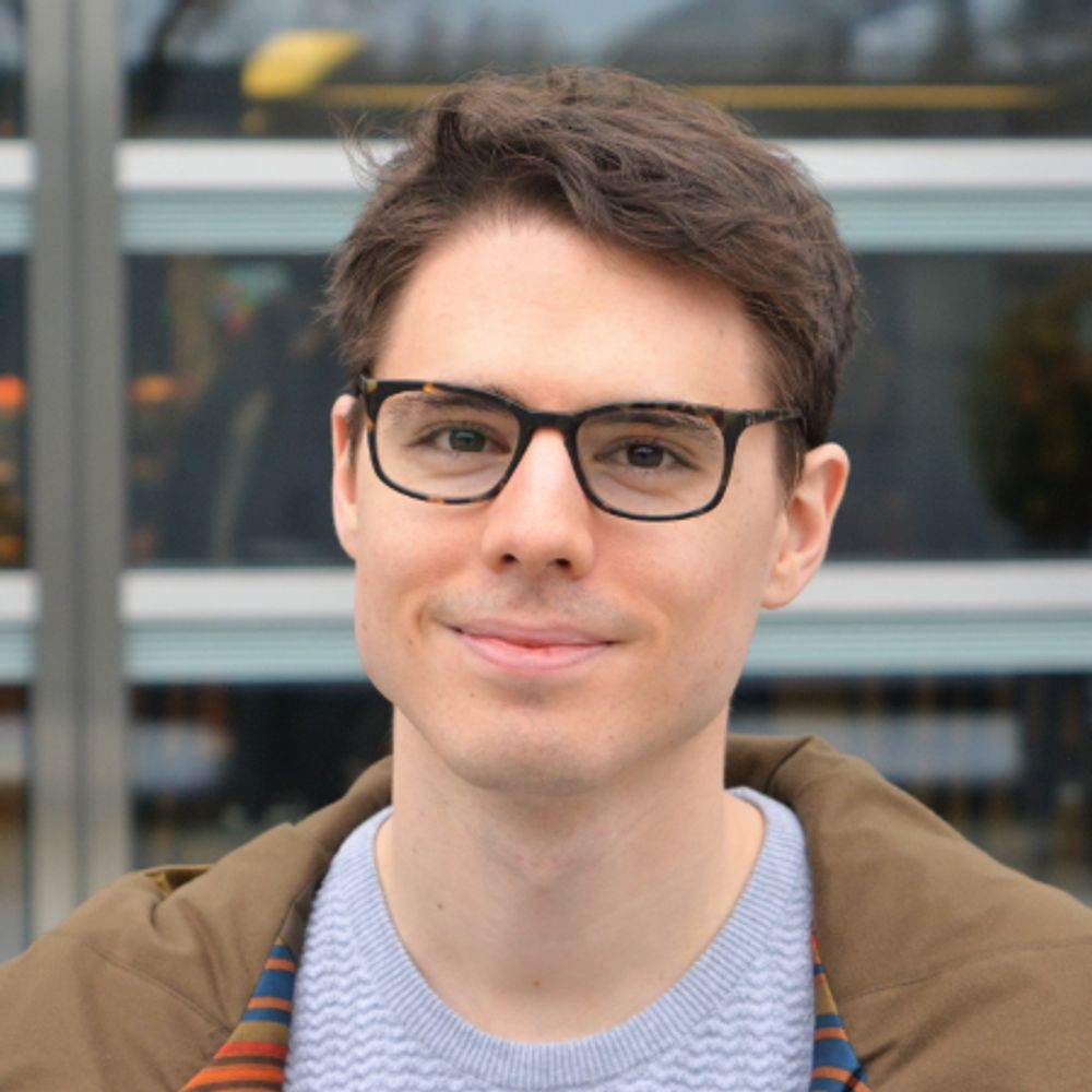 Stefan Gugler⚗️化学