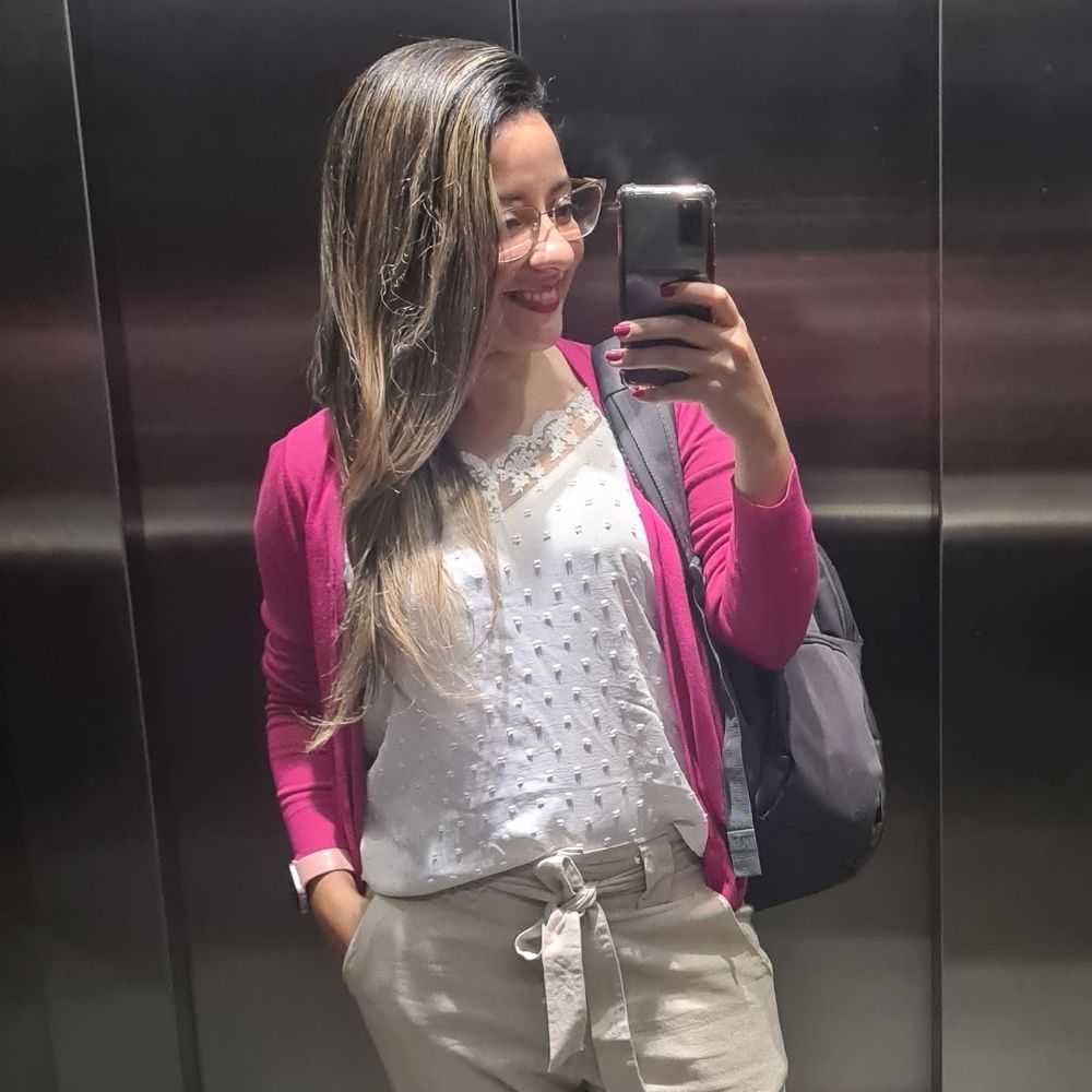 Rhaissa Ferreira 
