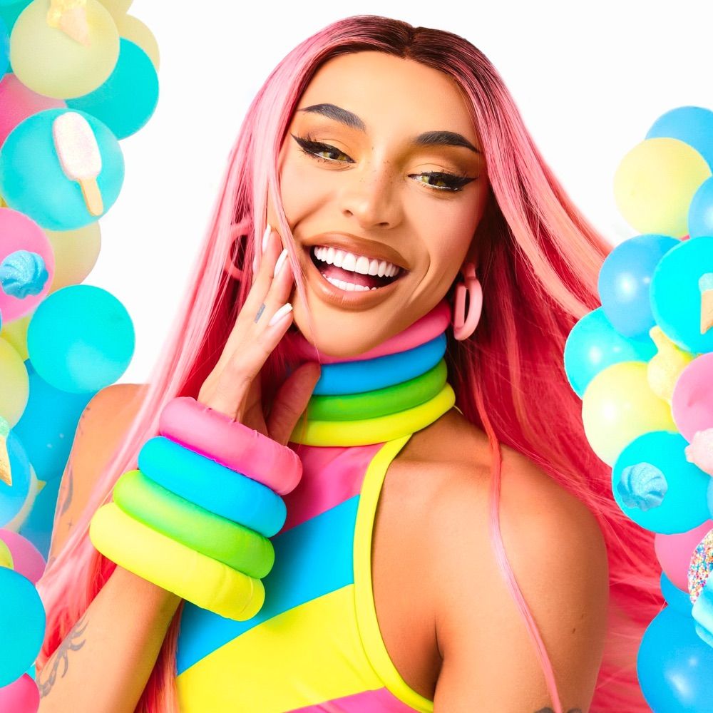 sour candy 💕🌴