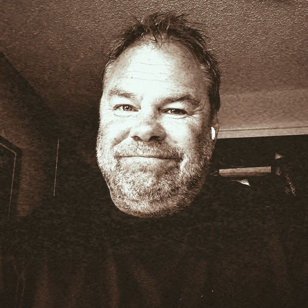 Mark Grassberger