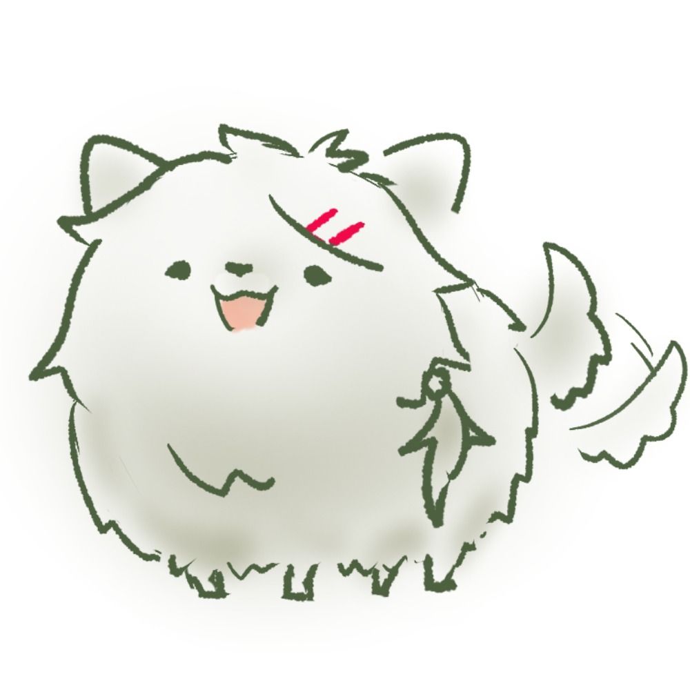 きなこもち