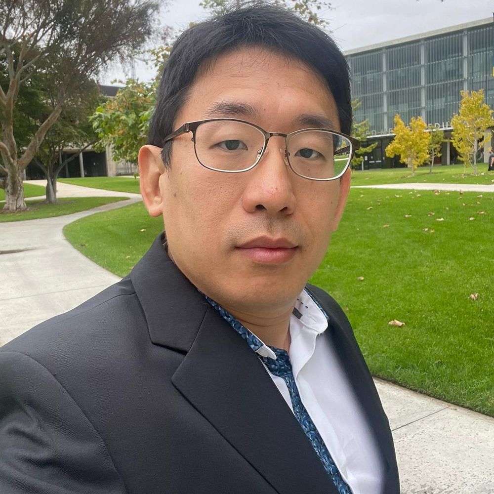 Hugo Kim