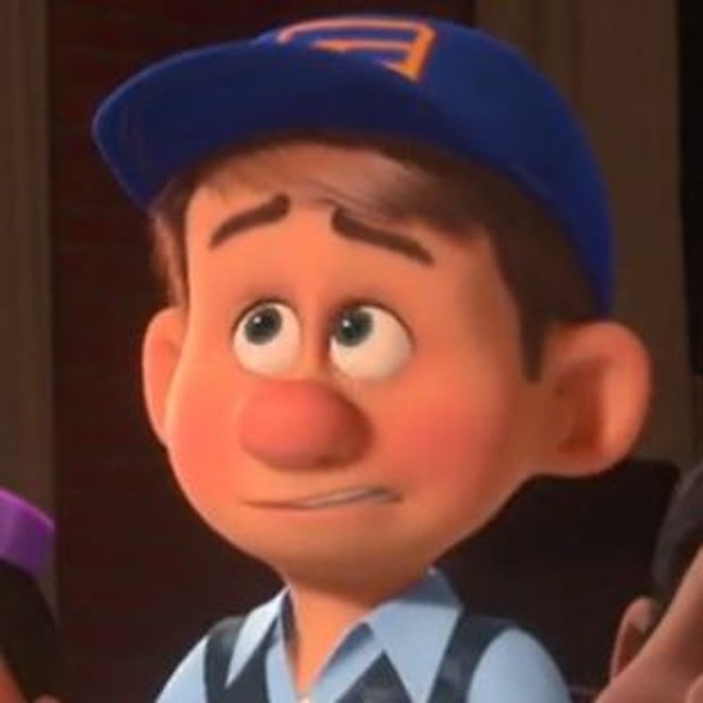 User avatar