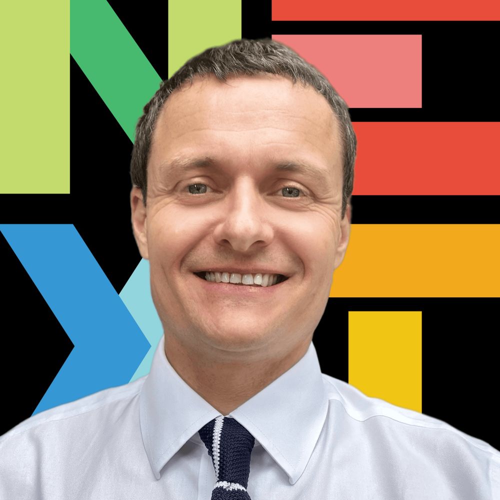 Paul Reid