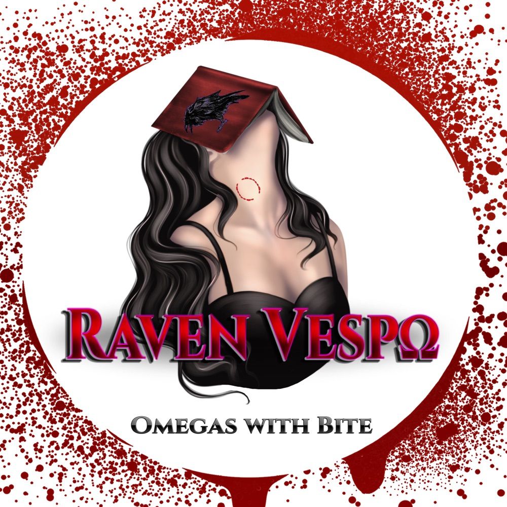 Raven Vespo, Author
