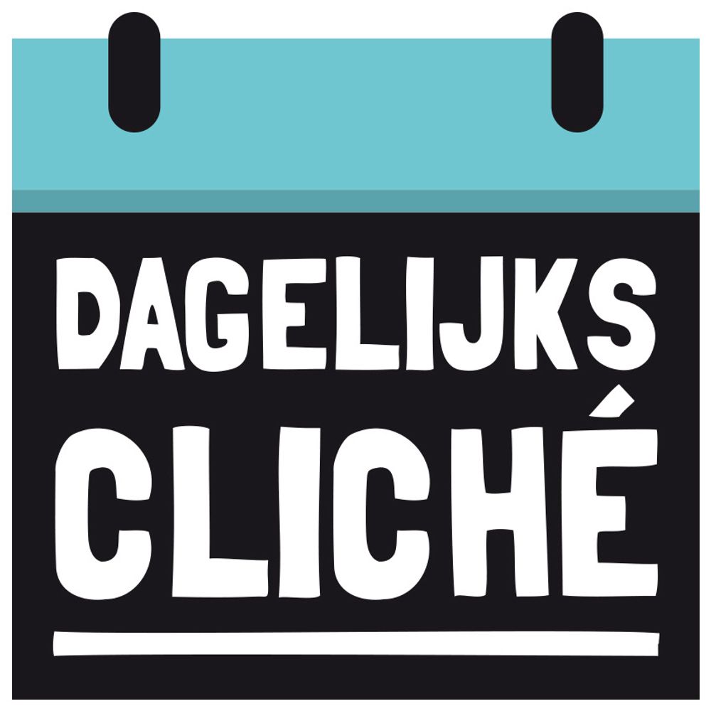 Dagelijks Cliché's avatar