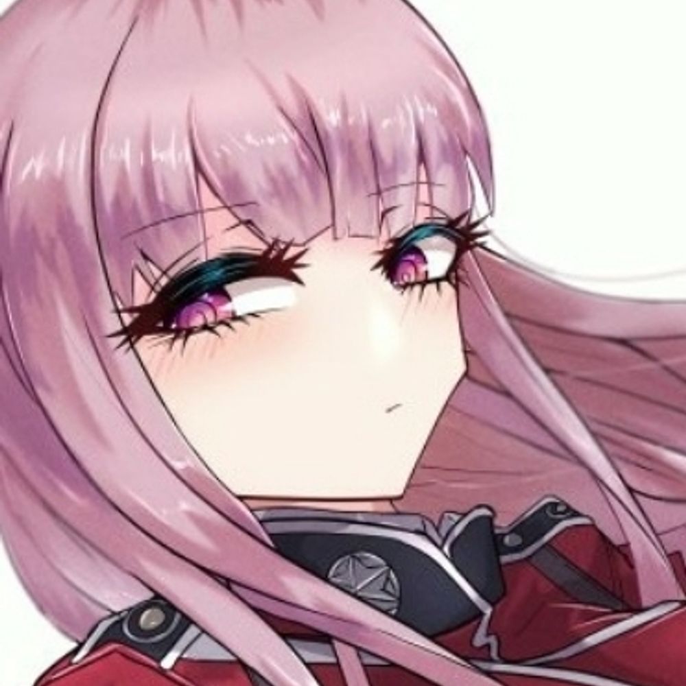 病んでる鉄鎚CuniCulusさん