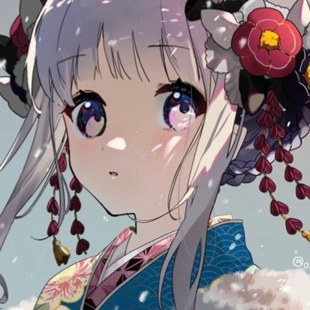 大神はるき