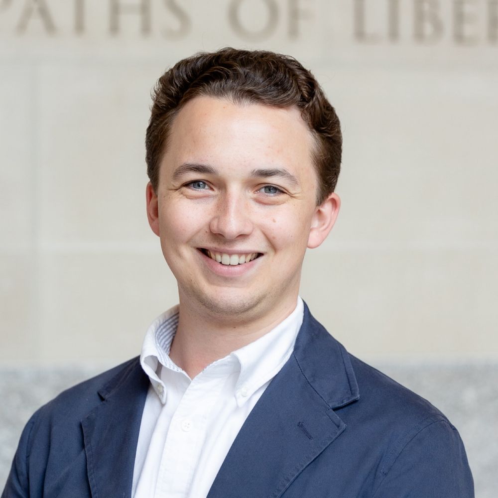 Ben Baxendale-Smith