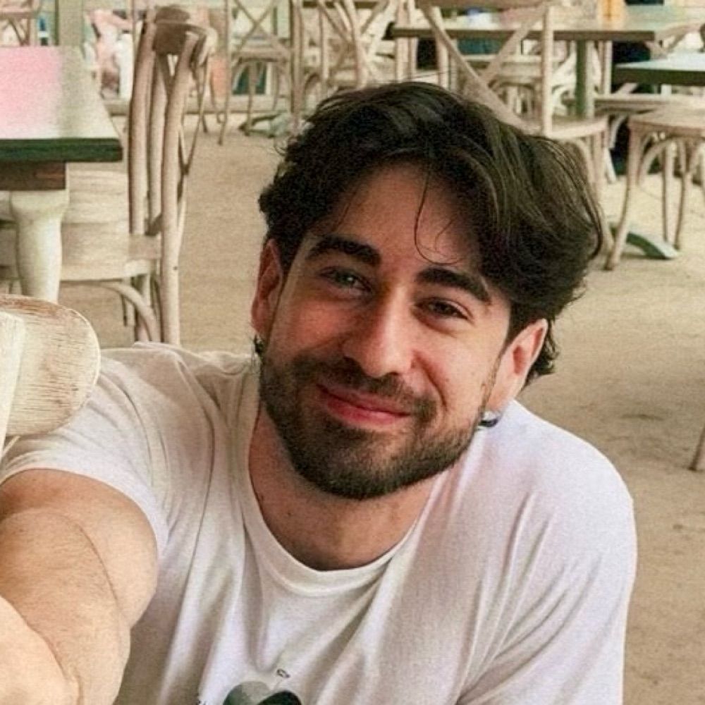 Jon Kaplan