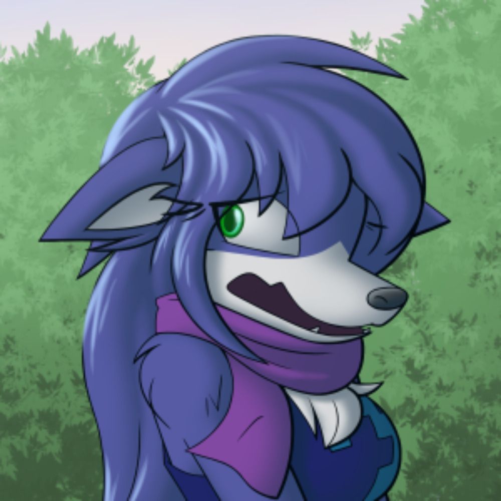 W0lfmare