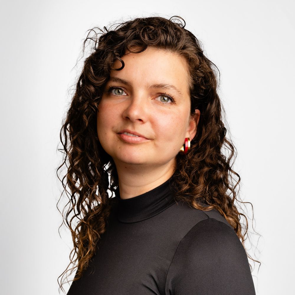 Laurence Belzile
