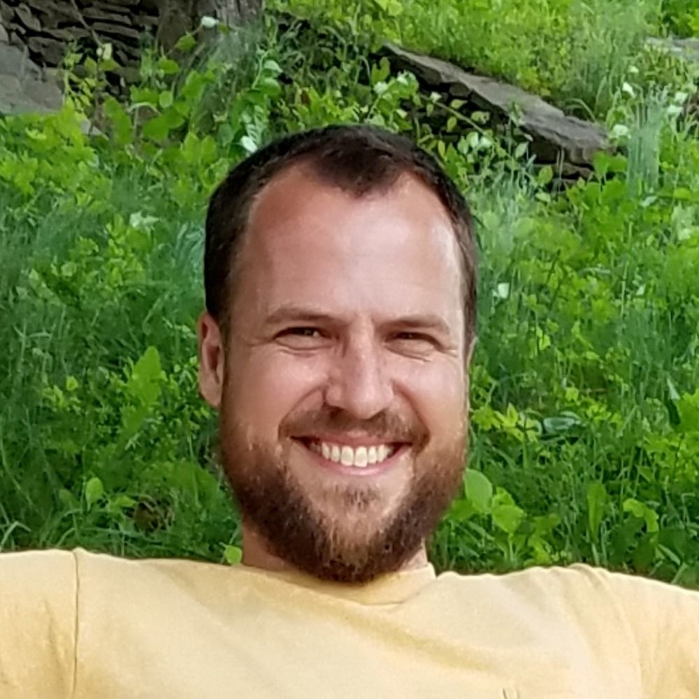 Jonas Hjort